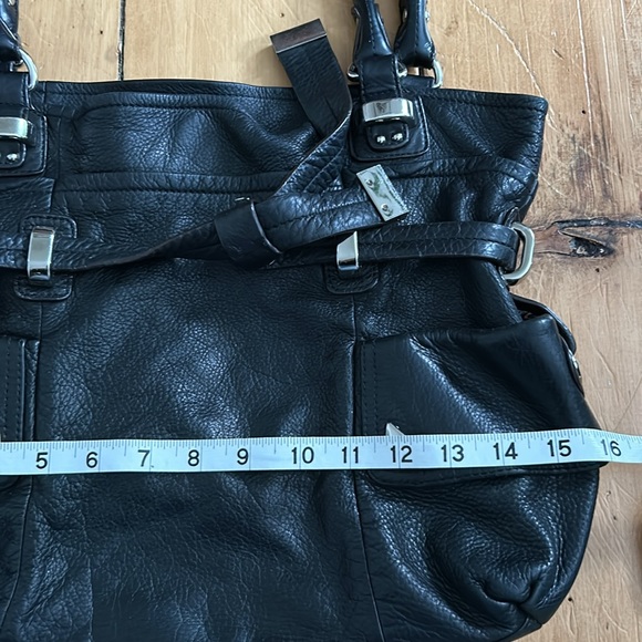 B. Makowsky bag - Picture 13 of 16